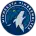 Minnesota Timberwolves logo