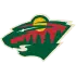 Minnesota Wild badge