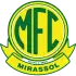 Mirassol badge