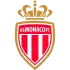 Monaco badge