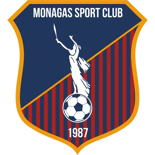 Monagas logo