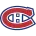 Montreal Canadiens logo