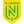 Nantes logo