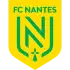 Nantes badge