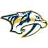 Nashville Predators badge