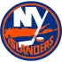 New York Islanders badge
