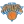New York Knicks logo