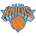 New York Knicks logo
