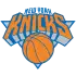 New York Knicks badge