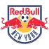 New York Red Bulls badge