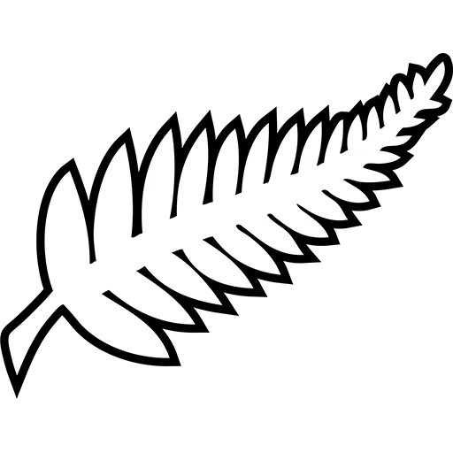 New Zealand logo
