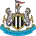 Newcastle United logo