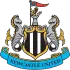 Newcastle United badge