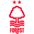 Nottingham Forest badge