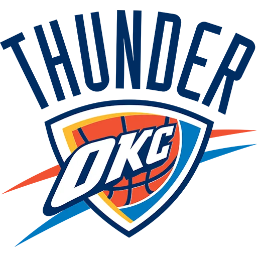 Oklahoma City Thunder