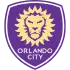 Orlando City badge
