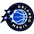 Orlando Magic badge