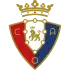 Osasuna badge