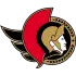 Ottawa Senators badge