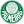 Palmeiras logo