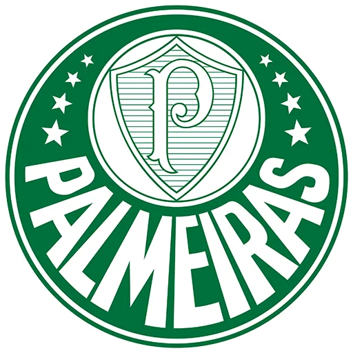 Palmeiras logo