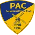 Paradou AC badge