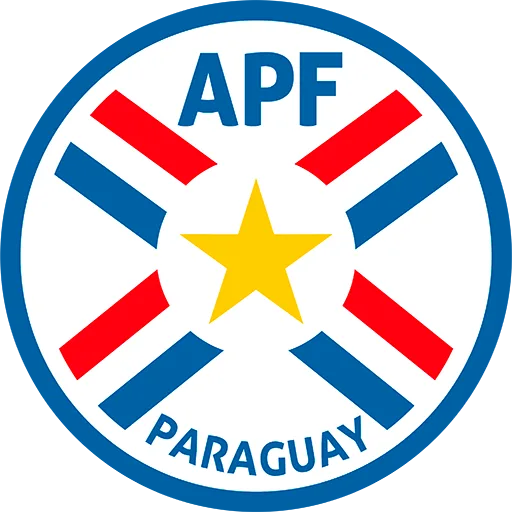 Paraguay logo