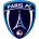 Paris FC logo