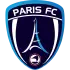 Paris FC badge