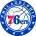 Philadelphia 76ers logo