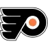 Philadelphia Flyers badge