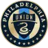 Philadelphia Union badge