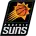 Phoenix Suns logo