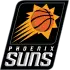 Phoenix Suns badge