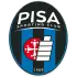 Pisa badge