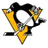 Pittsburgh Penguins badge