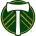 Portland Timbers logo