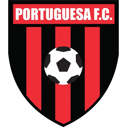 Portuguesa FC logo