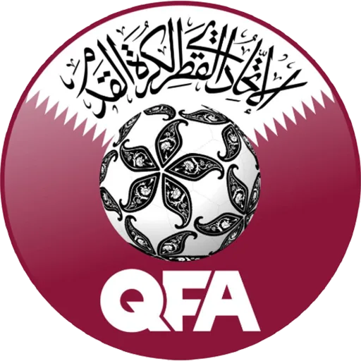 Qatar logo