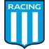 Racing Club badge