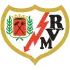 Rayo Vallecano badge