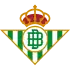 Real Betis badge