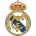 Real Madrid logo