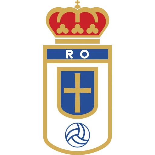 Real Oviedo logo