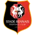Rennes badge