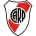 River Plate logo