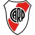 River Plate badge
