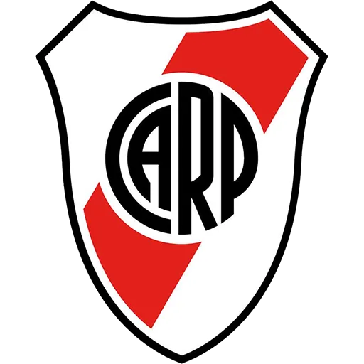 River Plate logo