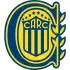 Rosario Central badge