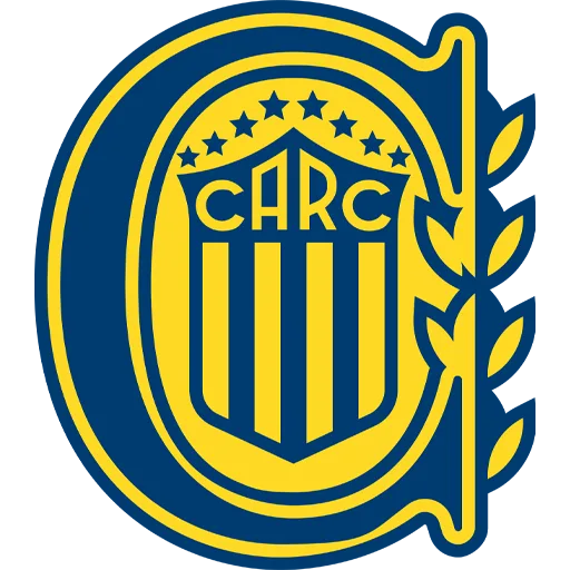 Rosario Central logo